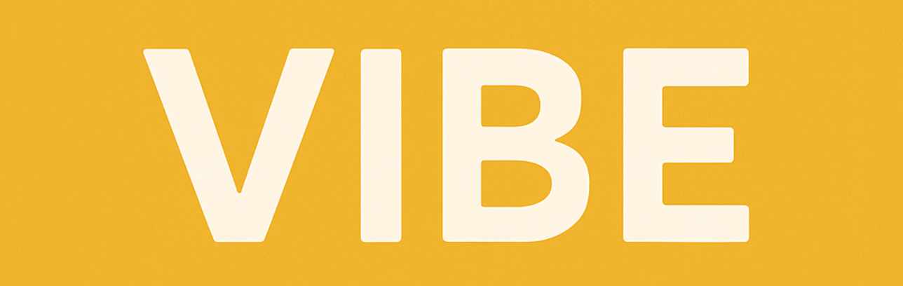 Vibe