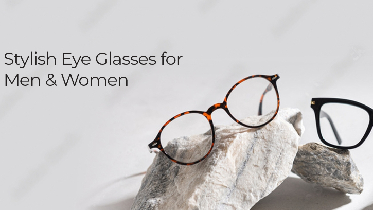 Arush Chasma Optical