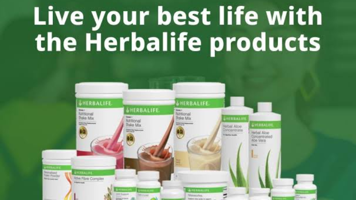 Flex Herbal Store
