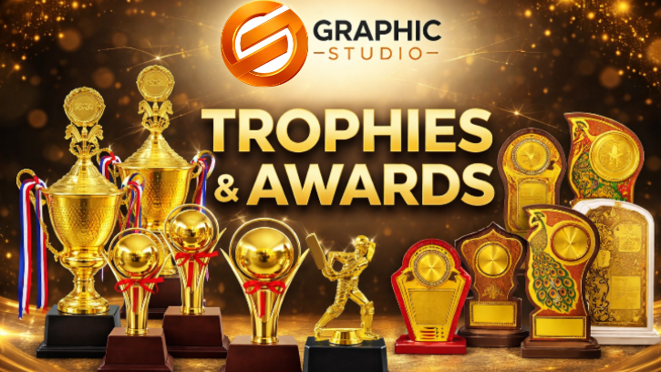 GraphicStudio