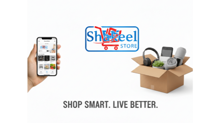 Shakeel Store